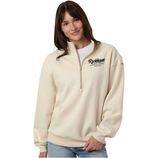 Women's Aldermore Half-Zip Pullover
