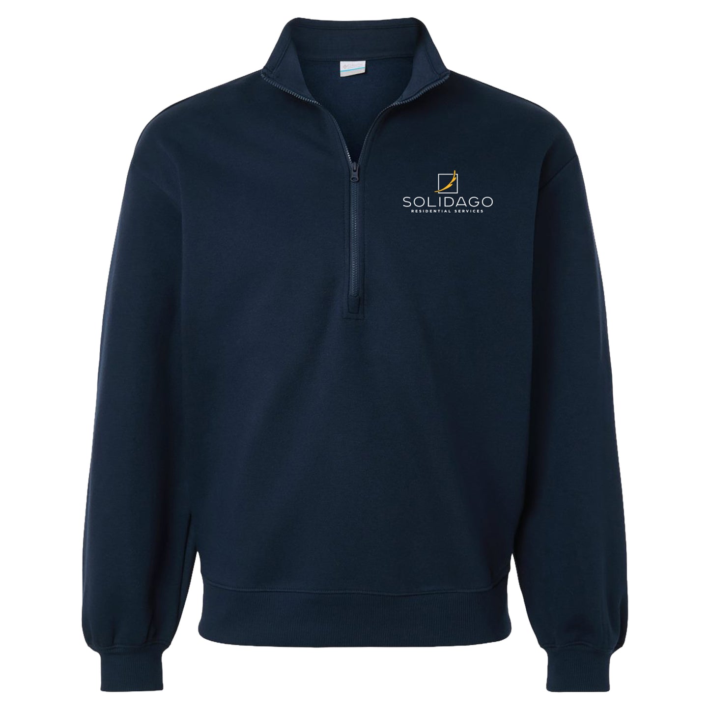 Women's Aldermore Half-Zip Pullover