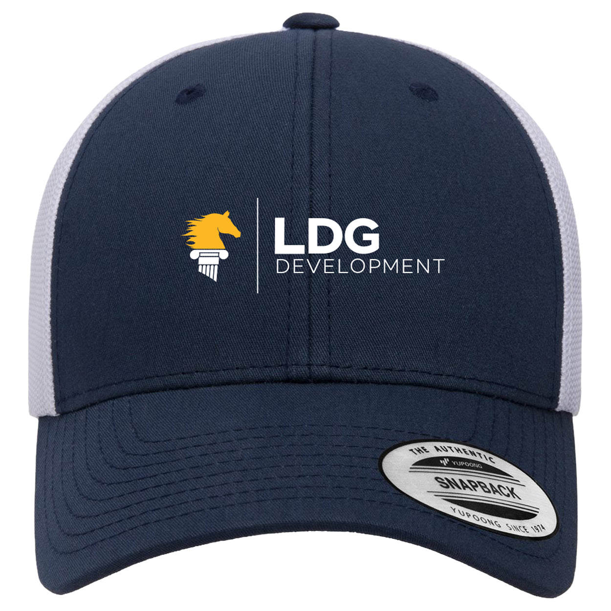 YP Classics - Elite Snapback Cap