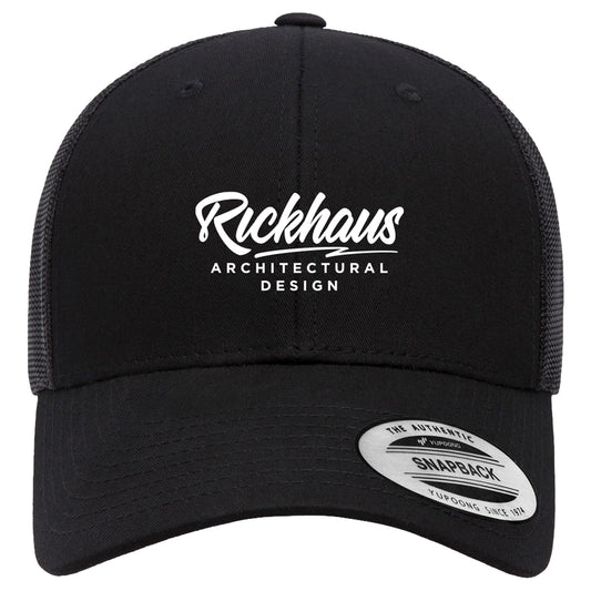 YP Classics - Elite Snapback Cap