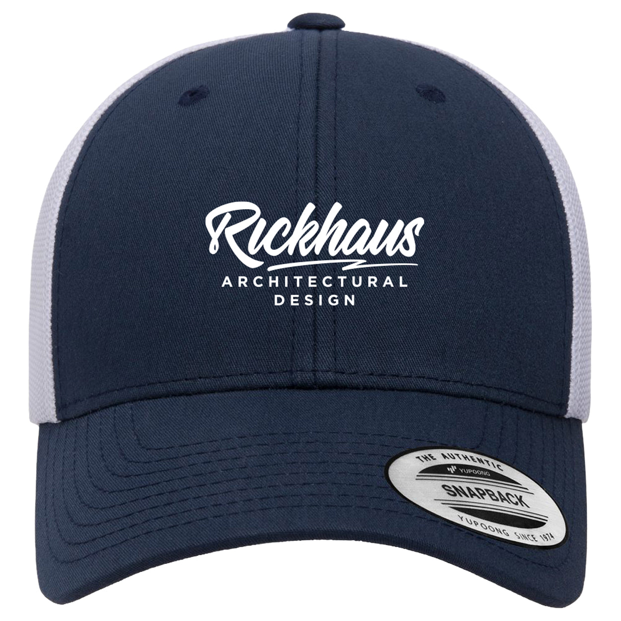 YP Classics - Elite Snapback Cap