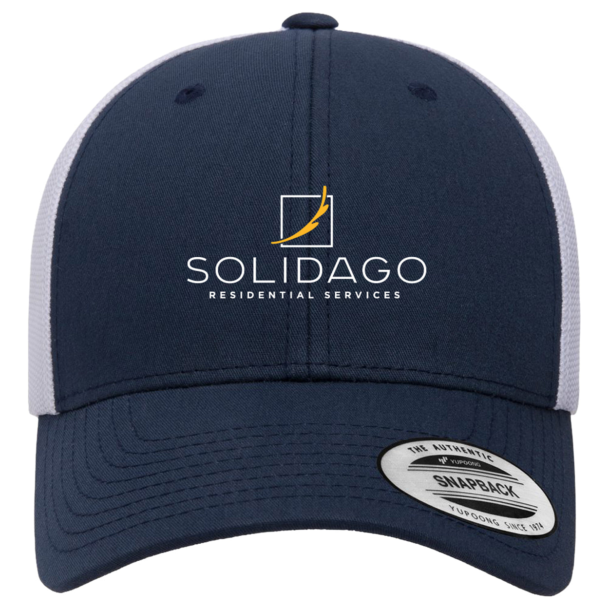YP Classics - Elite Snapback Cap