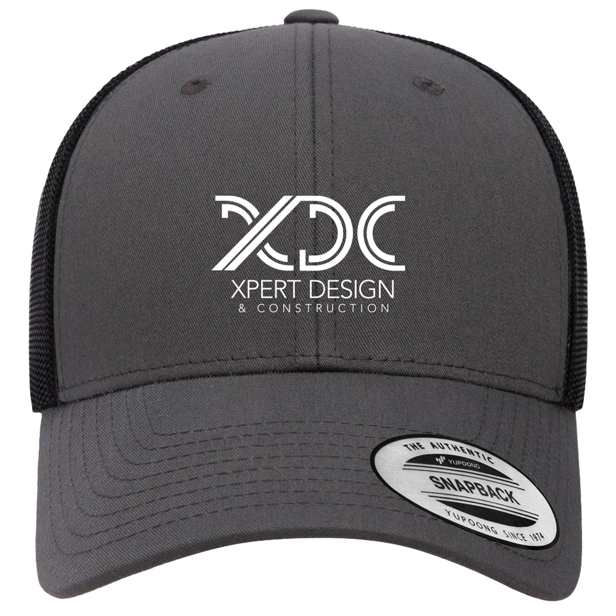 YP Classics - Elite Snapback Cap