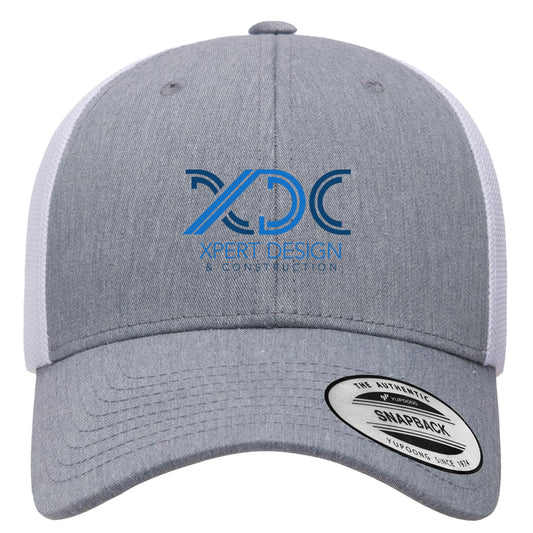 YP Classics - Elite Snapback Cap