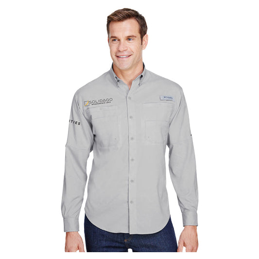 Columbia PFG Tamiami™ II Long Sleeve Shirt