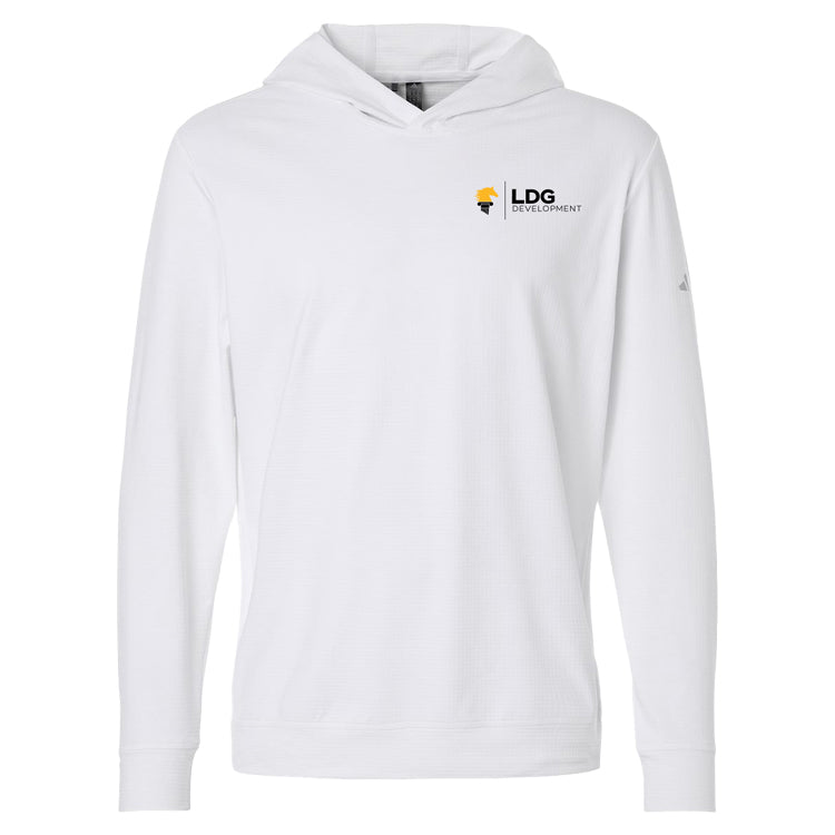 Adidas Men's Ultimate 365 Elevated Hoodie