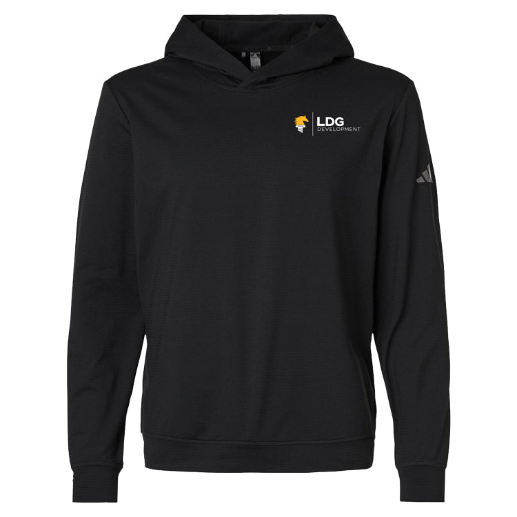 Adidas Men's Ultimate 365 Elevated Hoodie