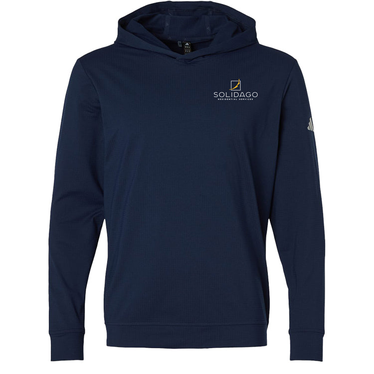 Adidas Men's Ultimate 365 Elevated Hoodie