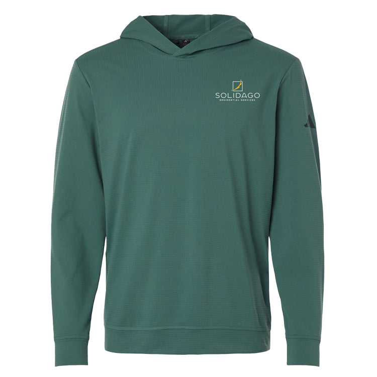 Adidas Men's Ultimate 365 Elevated Hoodie