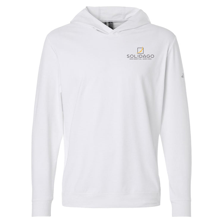 Adidas Men's Ultimate 365 Elevated Hoodie