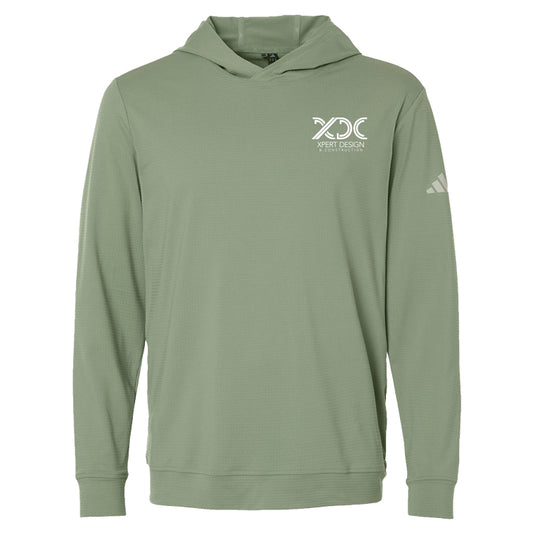 Adidas Men's Ultimate 365 Elevated Hoodie