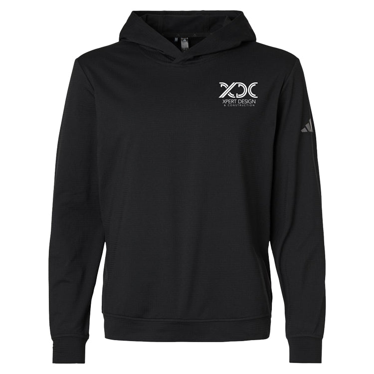 Adidas Men's Ultimate 365 Elevated Hoodie