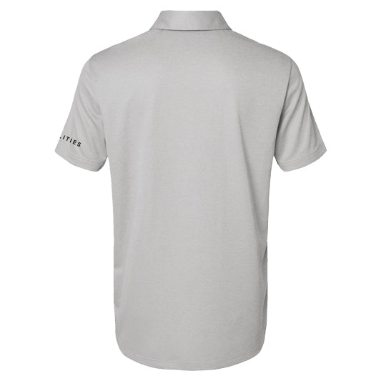 Adidas - Space Dyed Polo