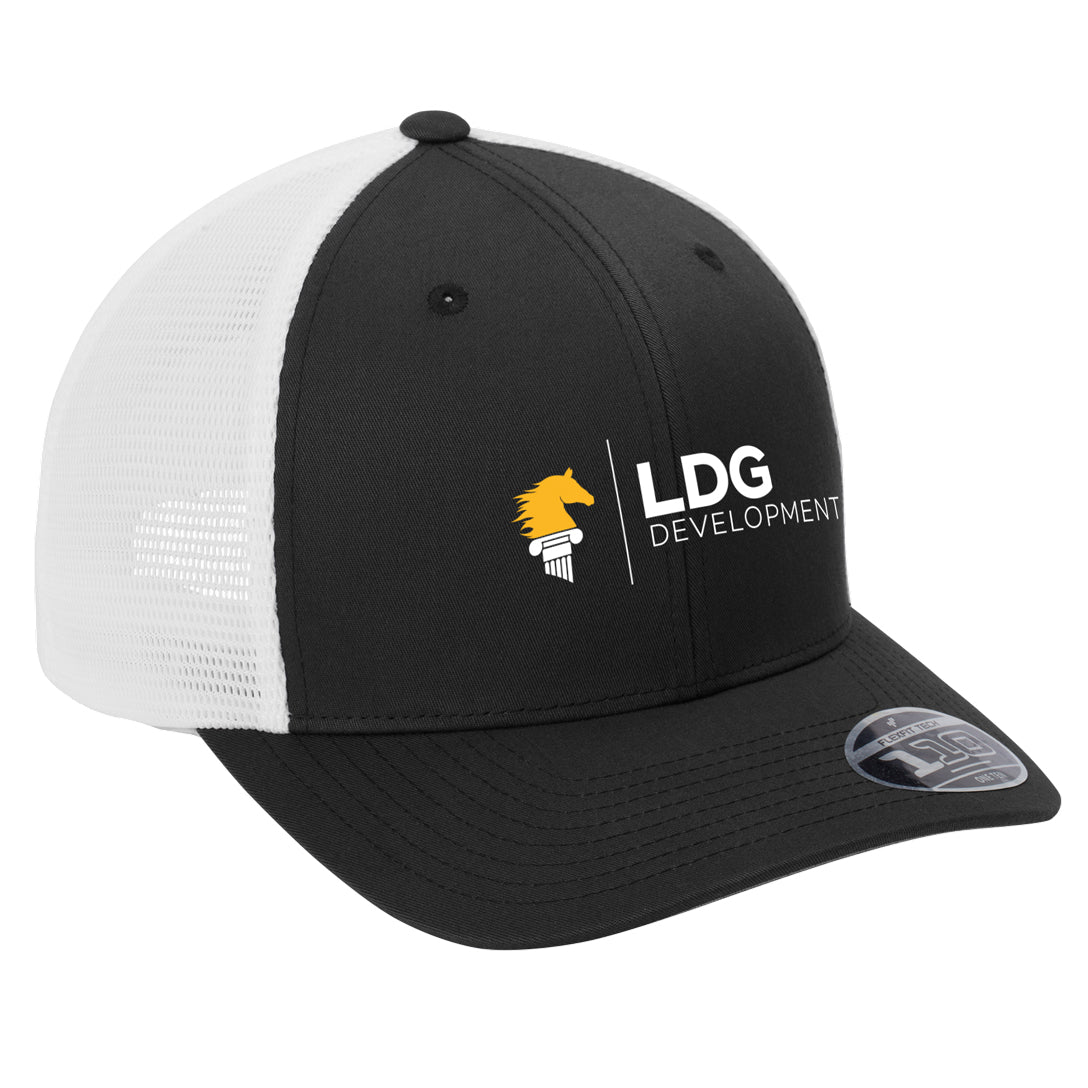 Port Authority® Flexfit 110® Mesh Cap