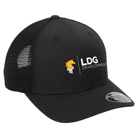 Port Authority® Flexfit 110® Mesh Cap