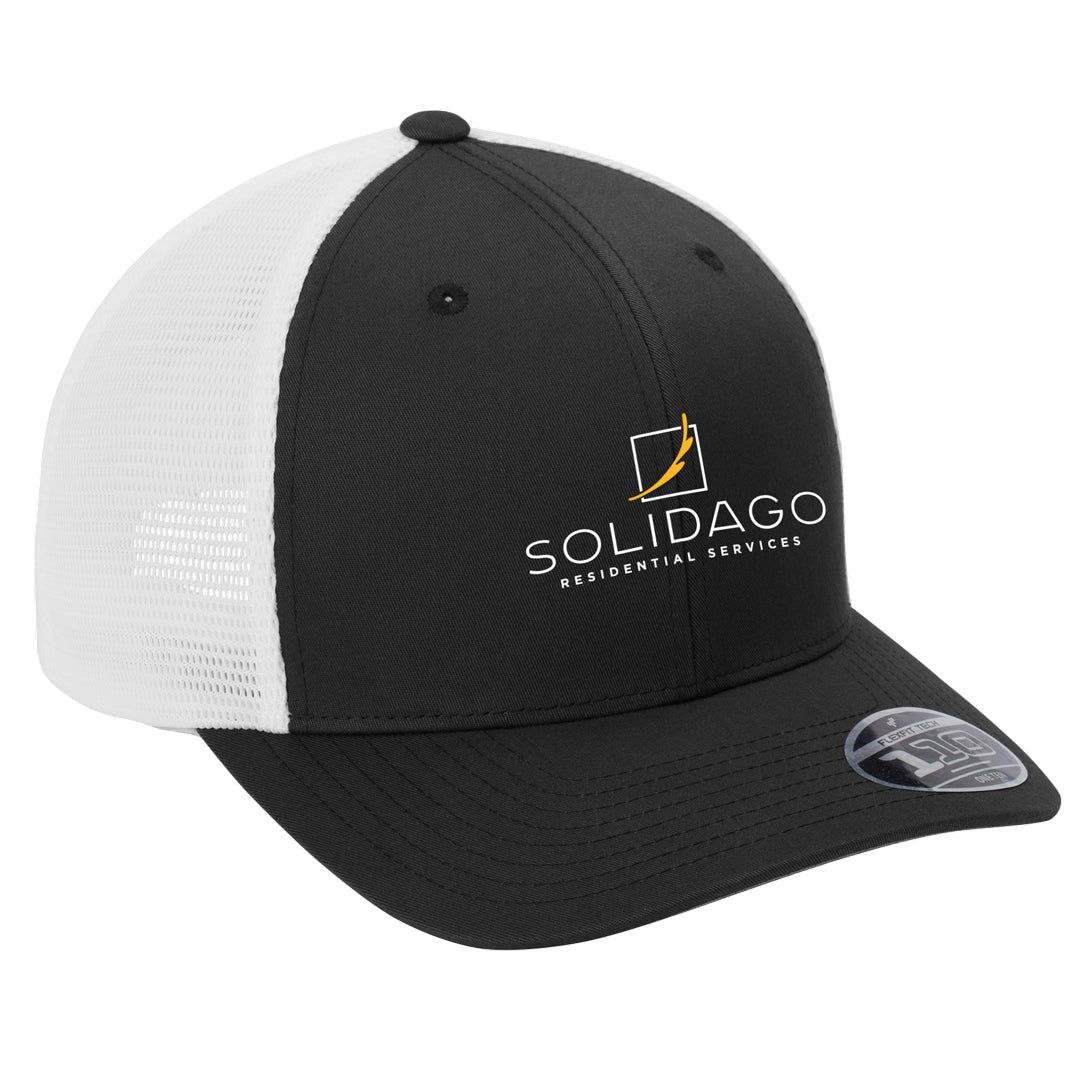 Port Authority® Flexfit 110® Mesh Cap