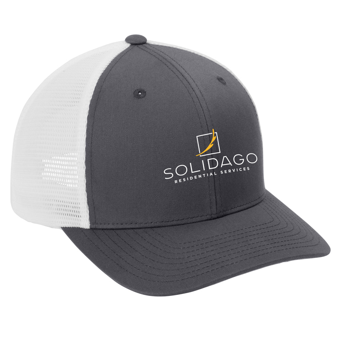 Port Authority® Flexfit 110® Mesh Cap