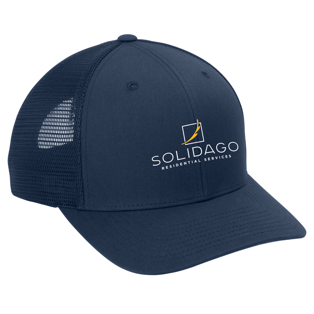 Port Authority® Flexfit 110® Mesh Cap