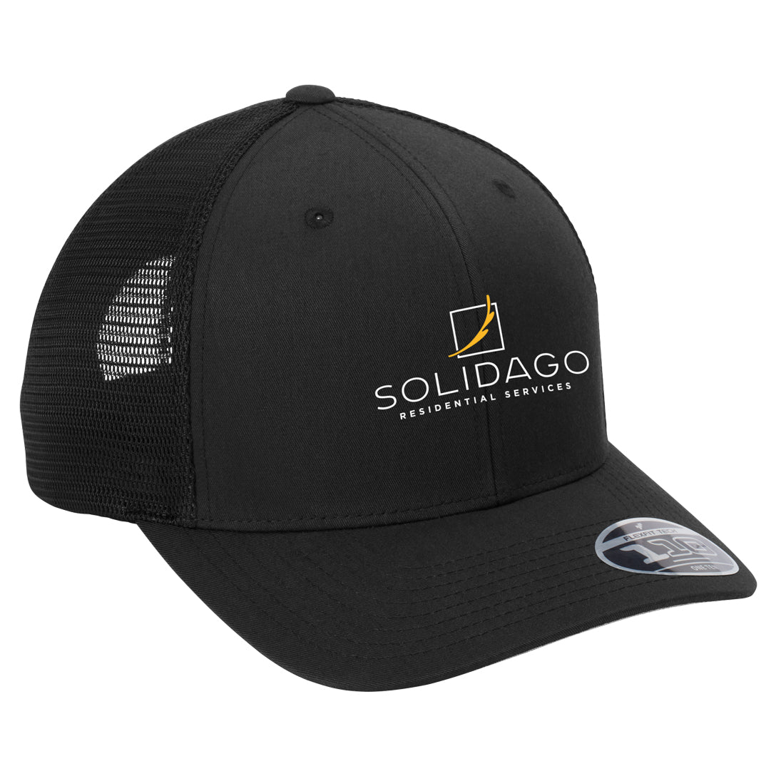 Port Authority® Flexfit 110® Mesh Cap