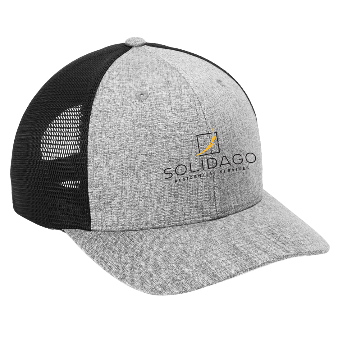 Port Authority® Flexfit 110® Mesh Cap