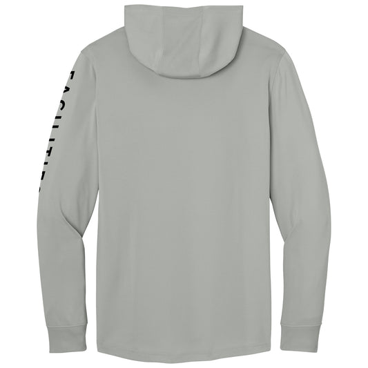 NEW! CornerStone® Workwear Pro Long Sleeve Hooded Tee