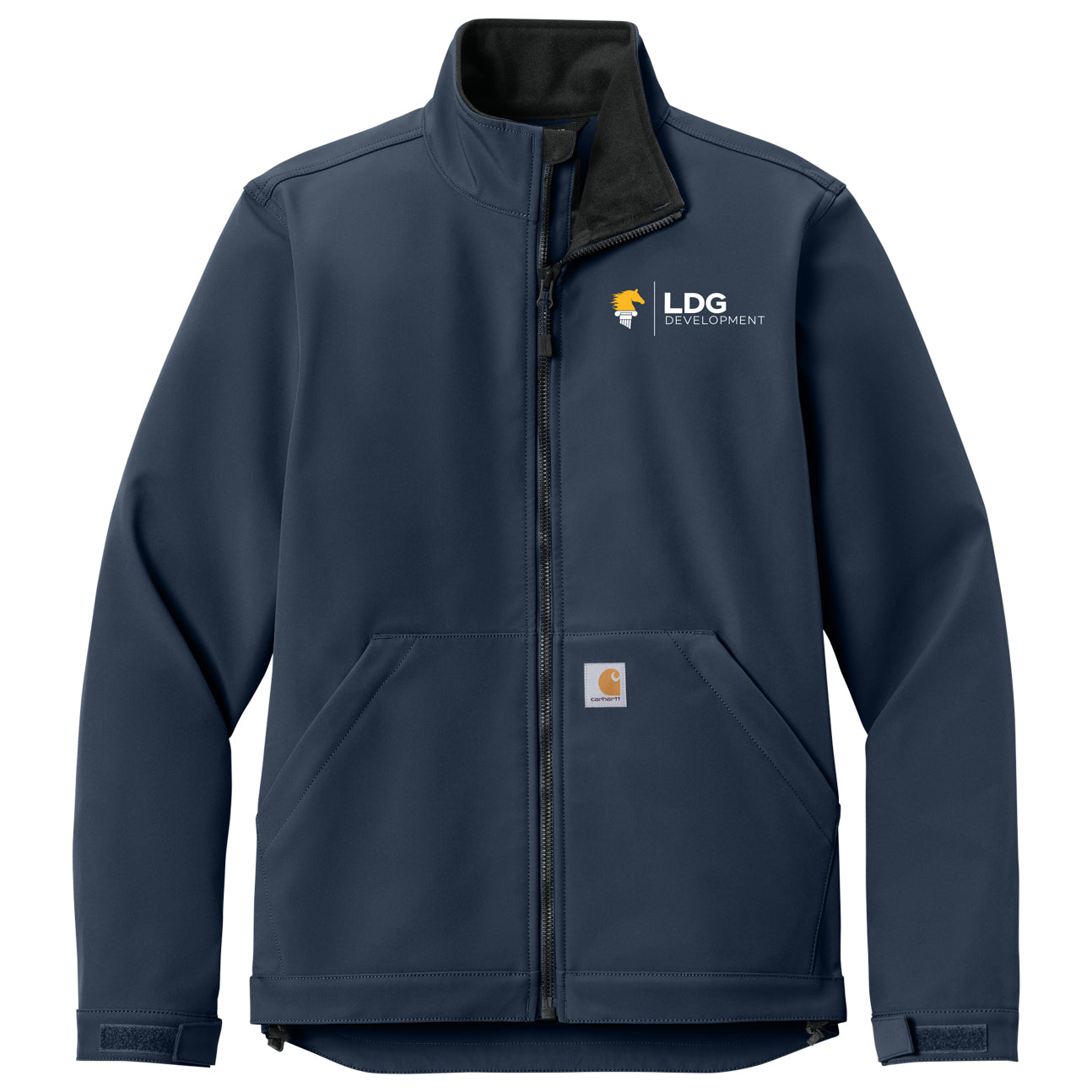 Carhartt Rain Defender Soft Shell Jacket