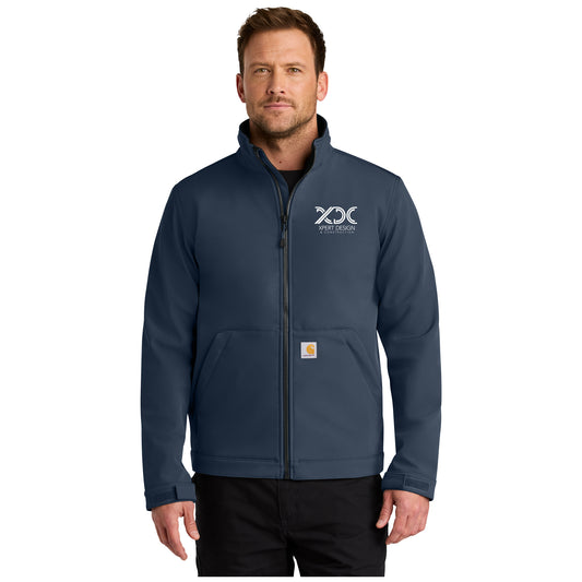 Carhartt Rain Defender Soft Shell Jacket