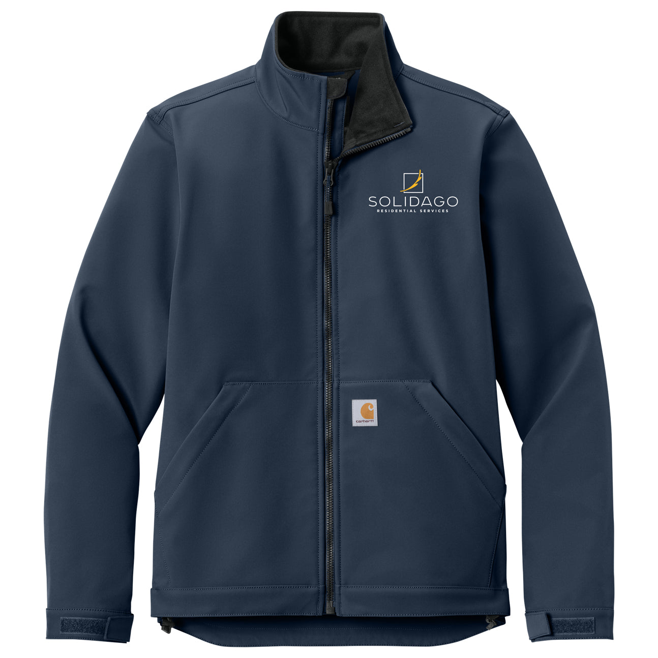 Carhartt Rain Defender Soft Shell Jacket