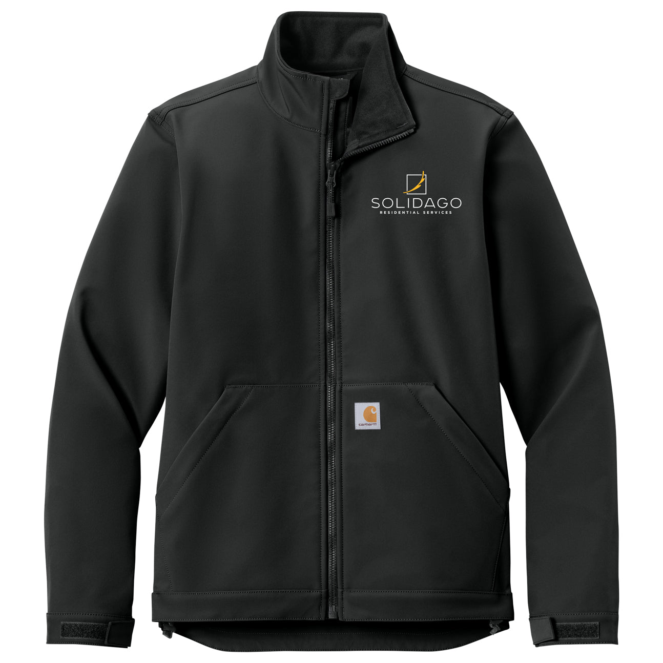 Carhartt Rain Defender Soft Shell Jacket