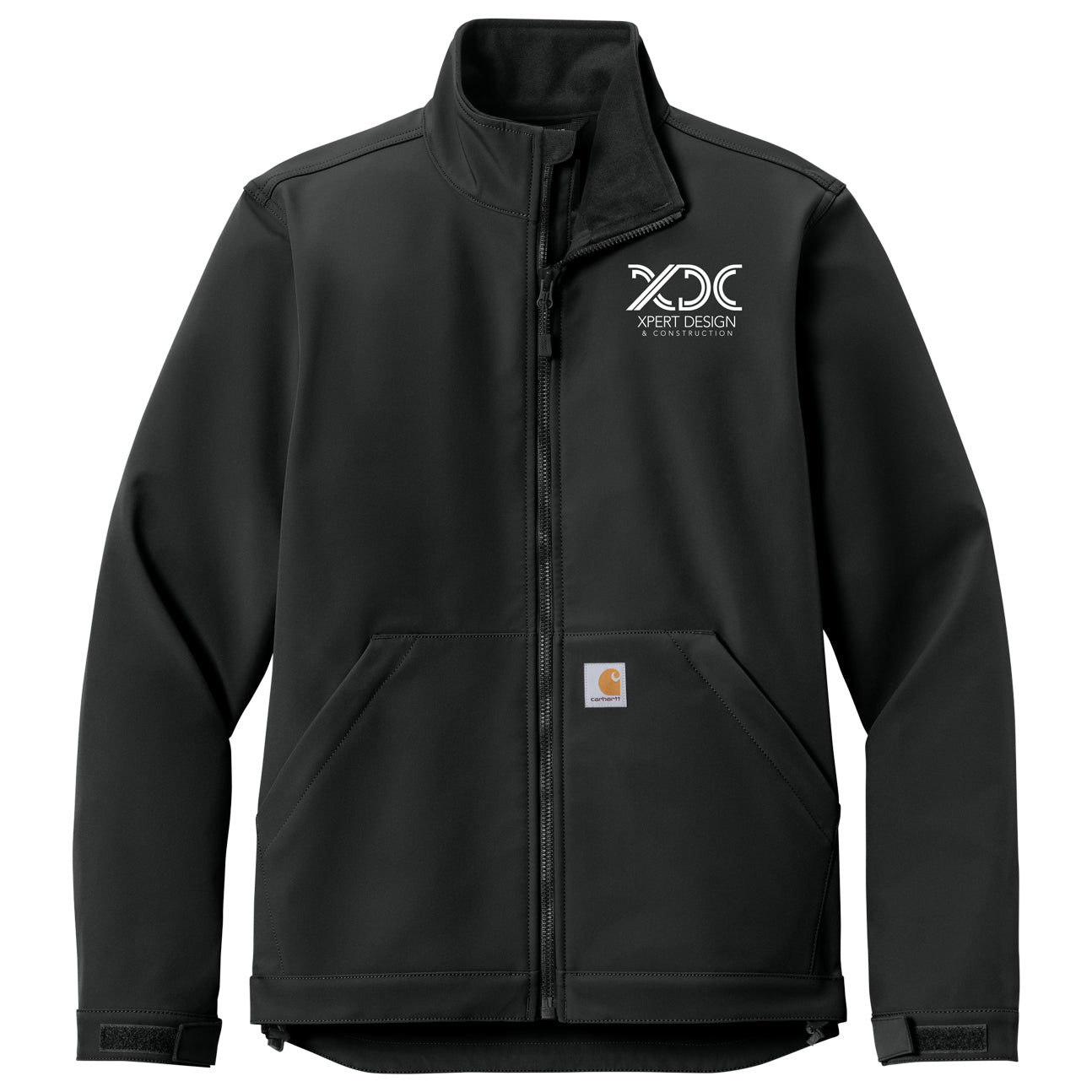 Carhartt Rain Defender Soft Shell Jacket