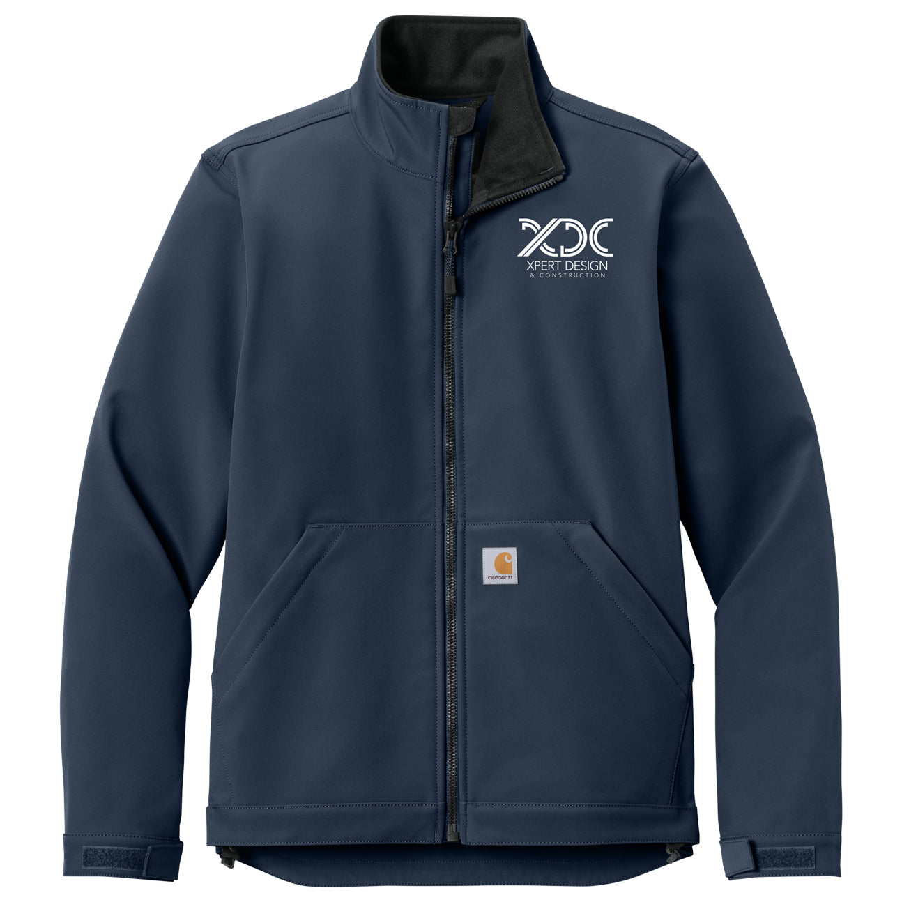 Carhartt Rain Defender Soft Shell Jacket