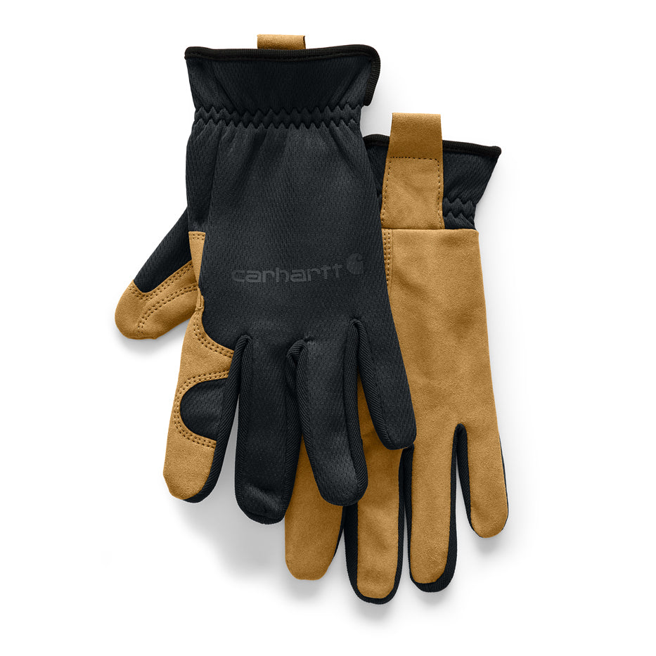 Carhartt® High-Dexterity Open-Cuff Glove