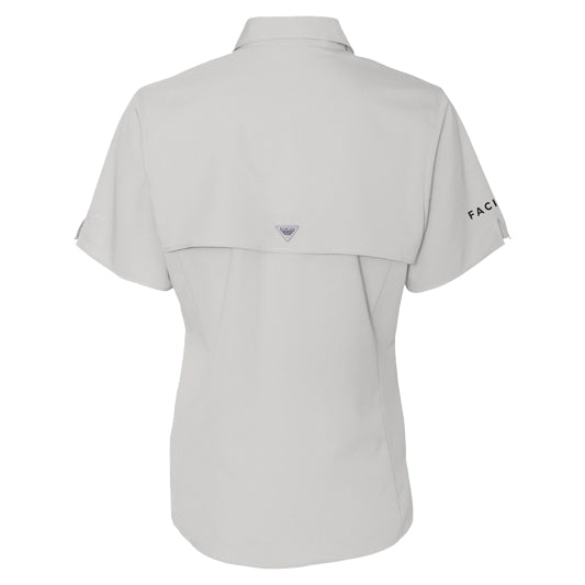Columbia Women's PFG Tamiami II Short Sleeve Shirt