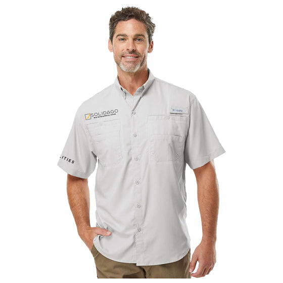 Columbia PFG Tamiami™ II Short Sleeve Shirt