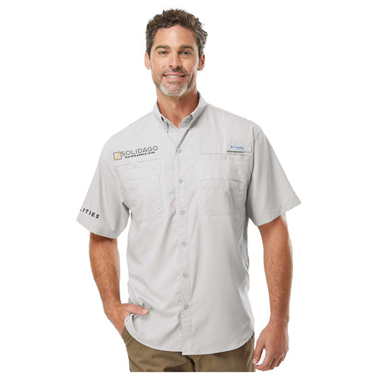 Columbia PFG Tamiami™ II Short Sleeve Shirt