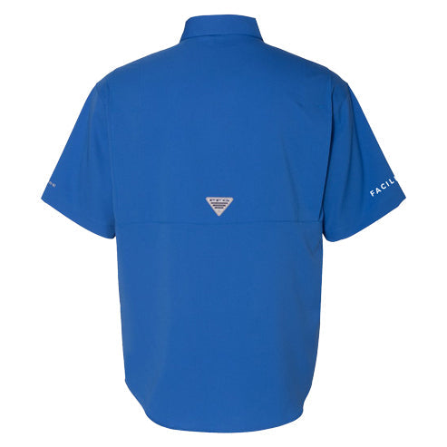 Unisex Columbia - PFG Tamiami™ II Short Sleeve Shirt