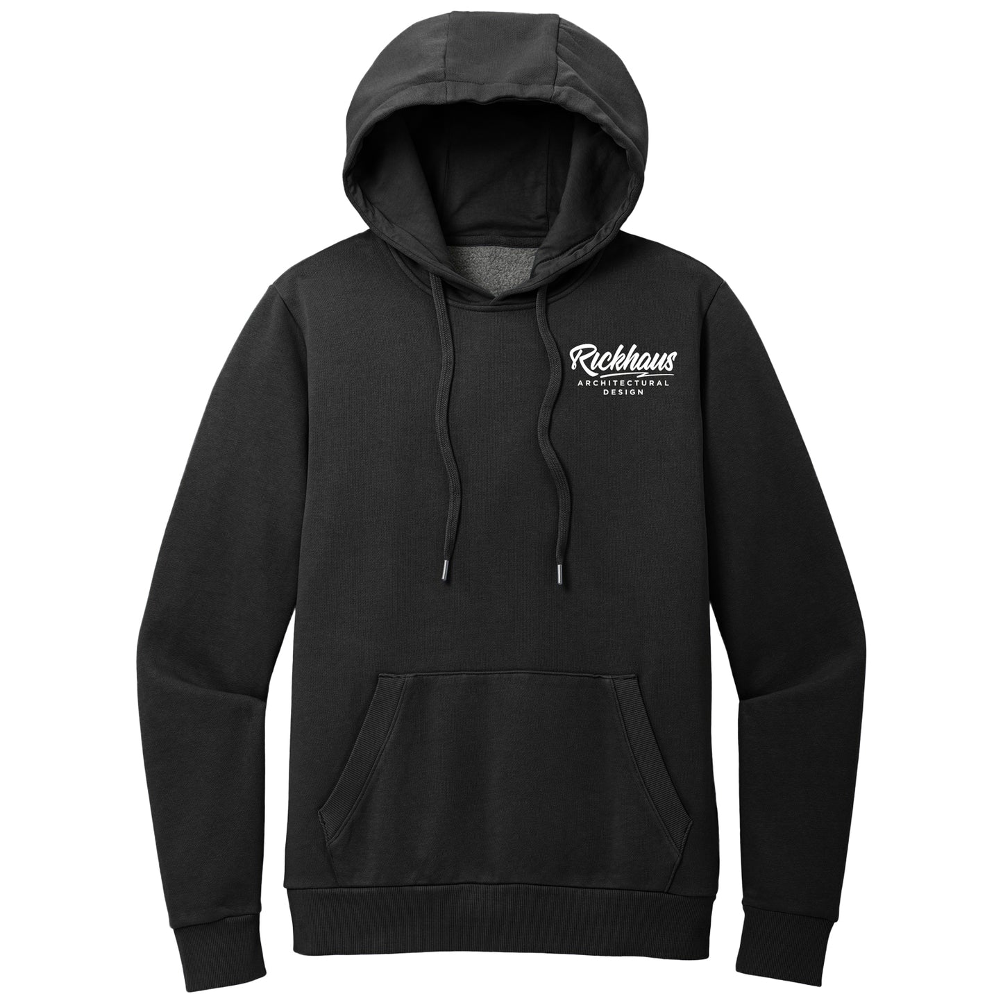 District Wash Fleece Hoodie