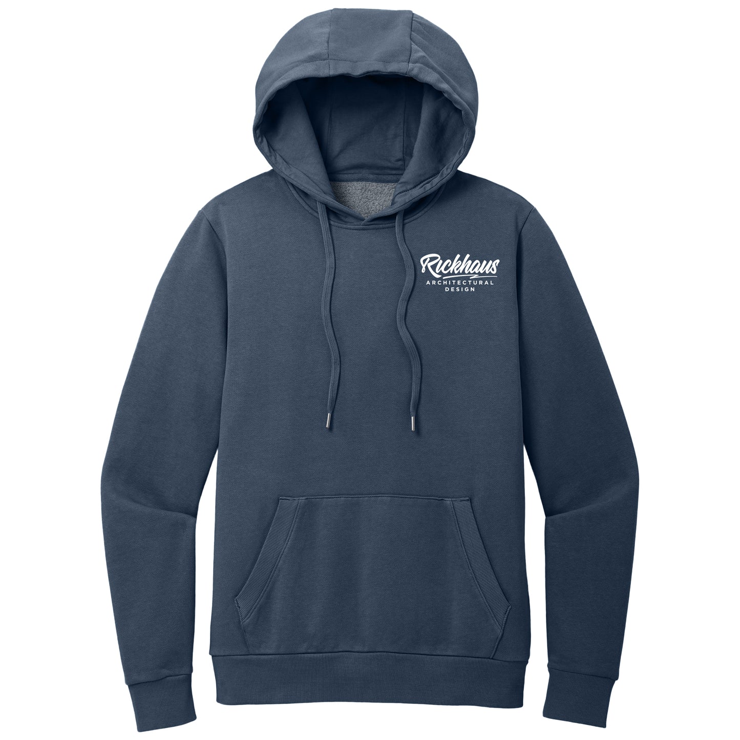 District Wash Fleece Hoodie