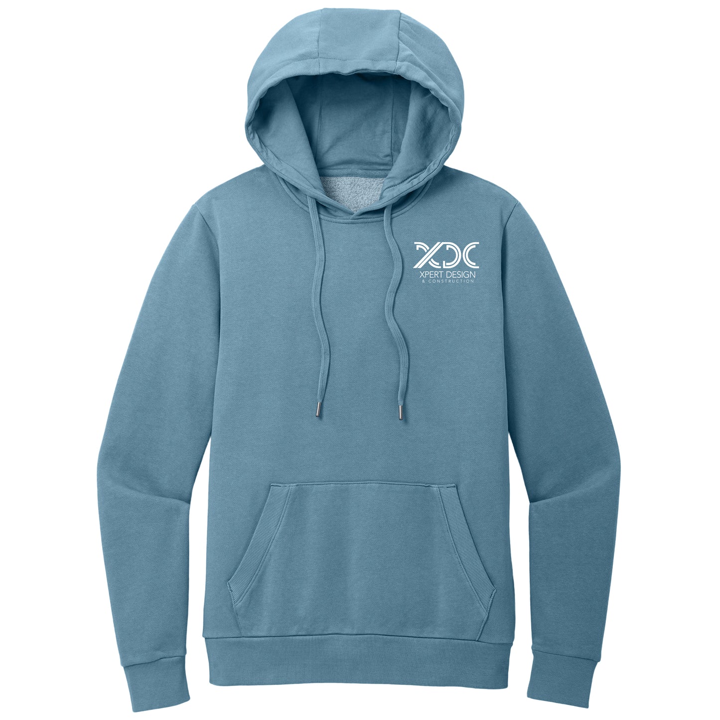 District Wash Fleece Hoodie