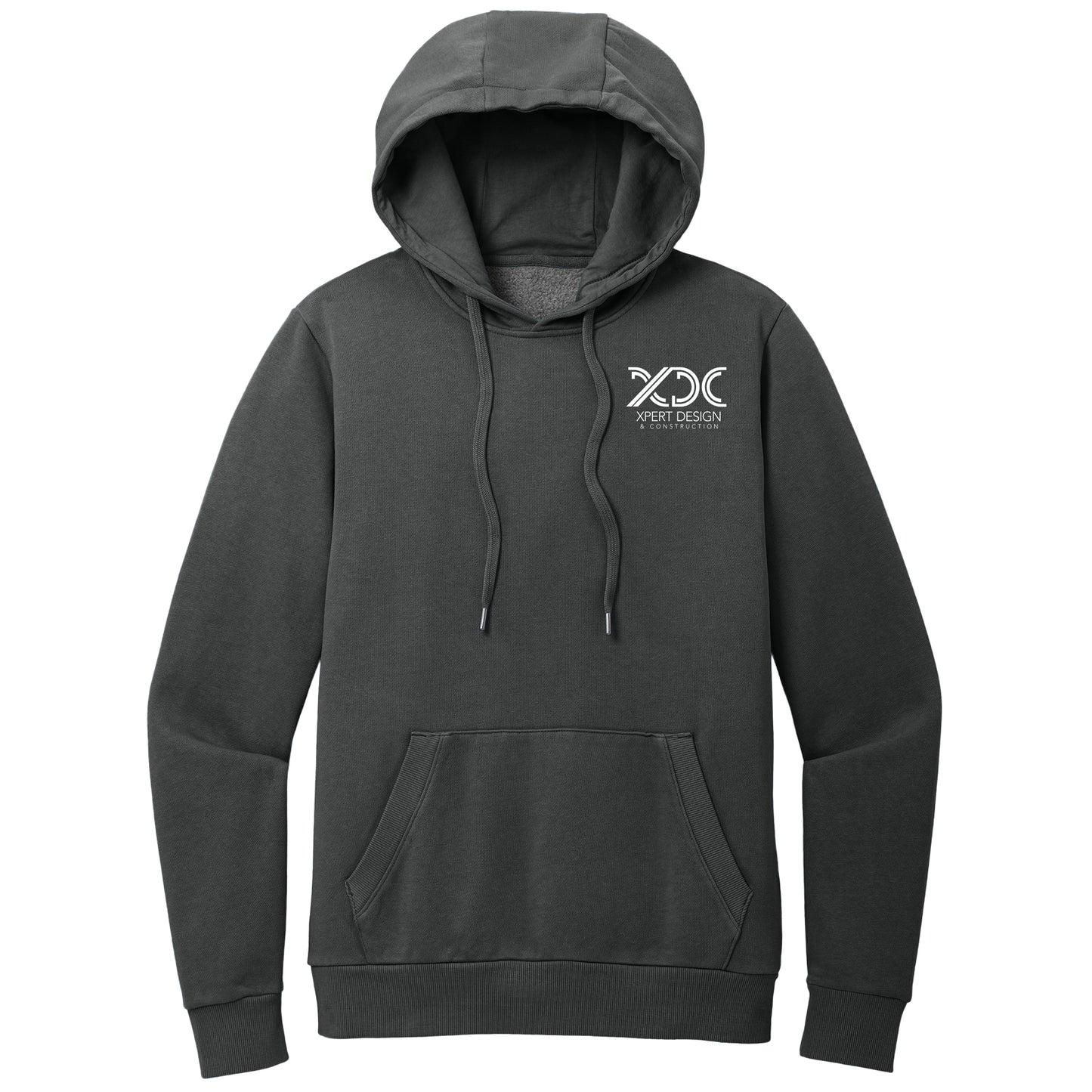 District Wash Fleece Hoodie