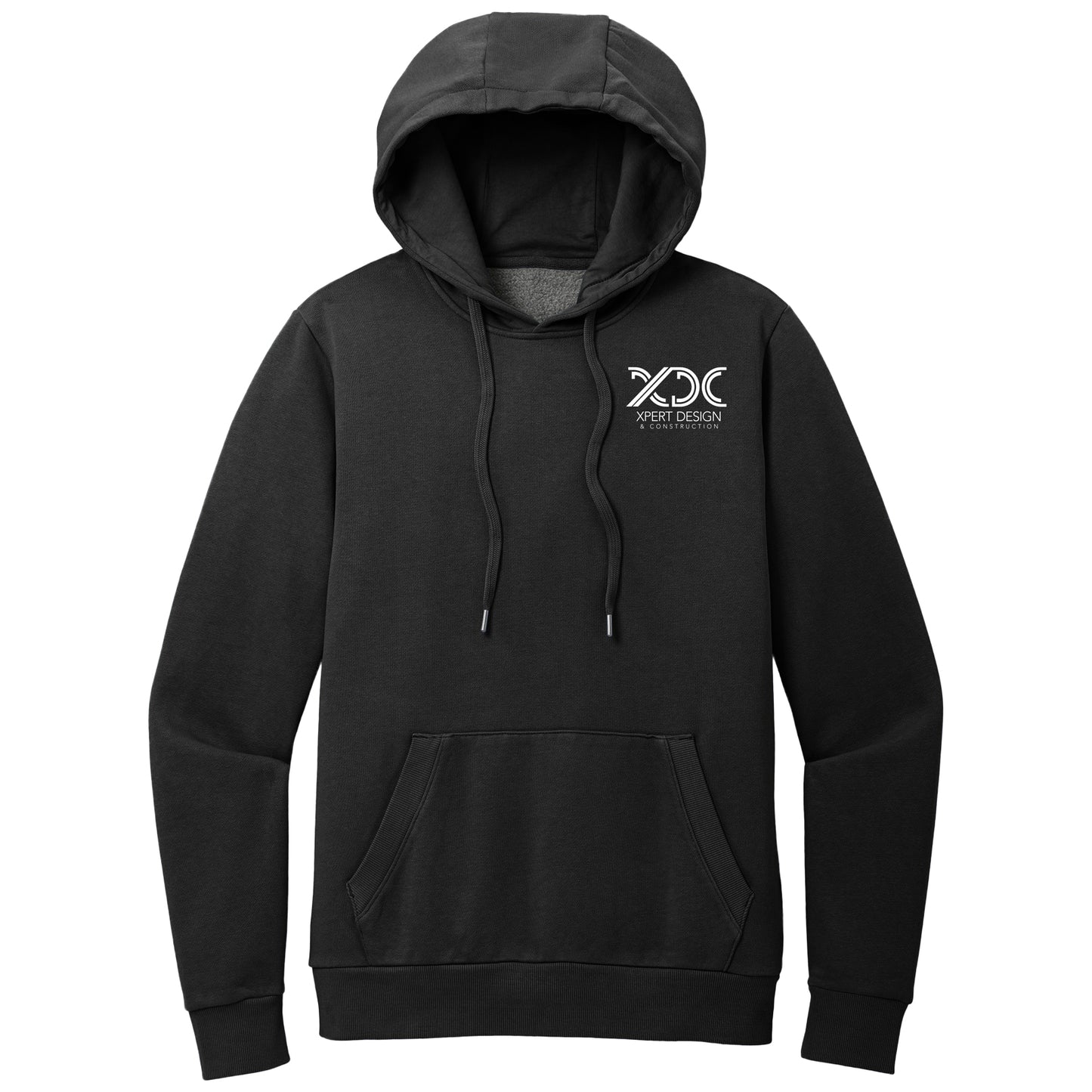 District Wash Fleece Hoodie