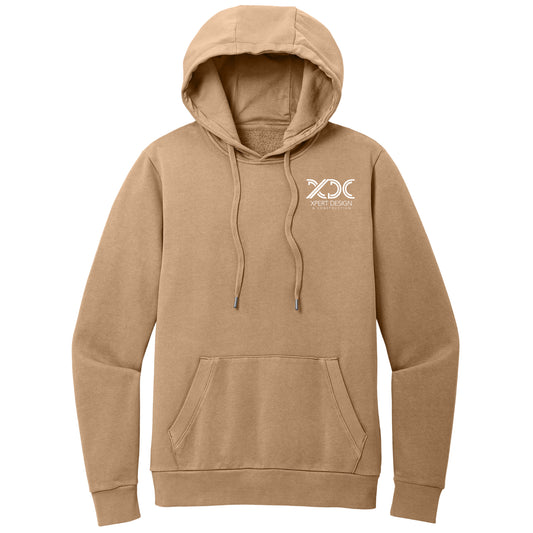 District Wash Fleece Hoodie