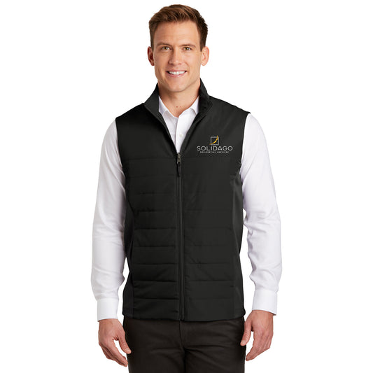 PA Collective Insulated Vest