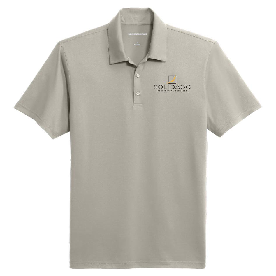 Port Authority Performance Staff Polo