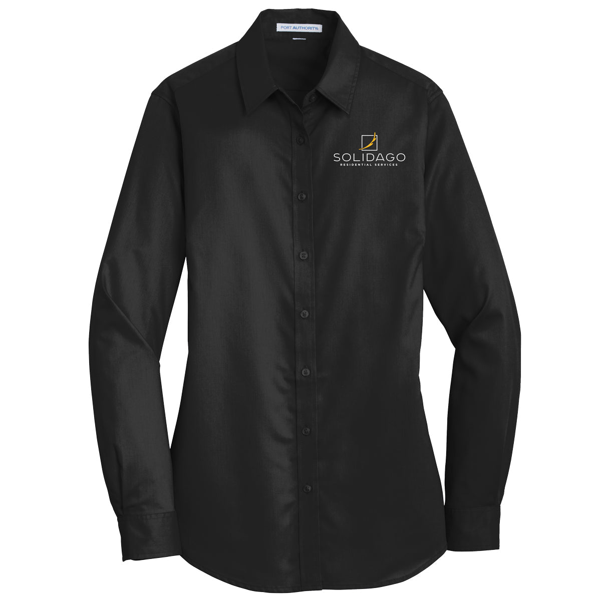 PA Women's SuperPro Twill Shirt