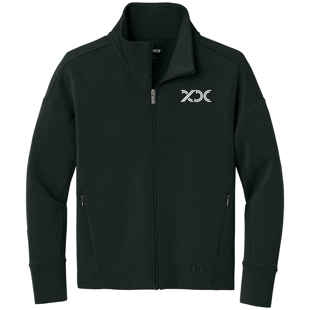 OGIO® Women’s Transcend Full-Zip