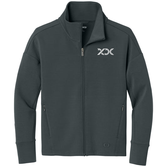 OGIO® Women’s Transcend Full-Zip