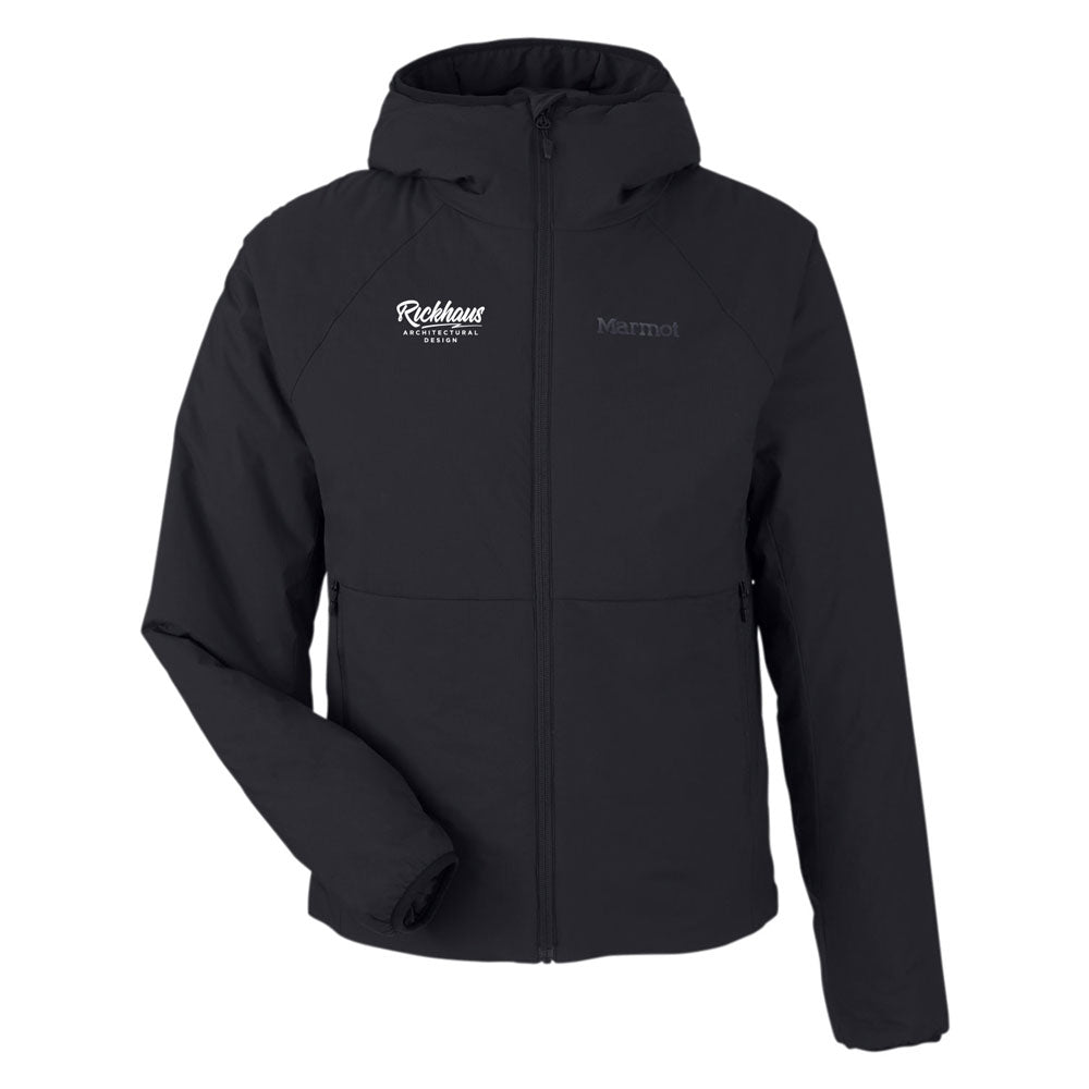 marmot gear Marmot Men's Novus Jacket