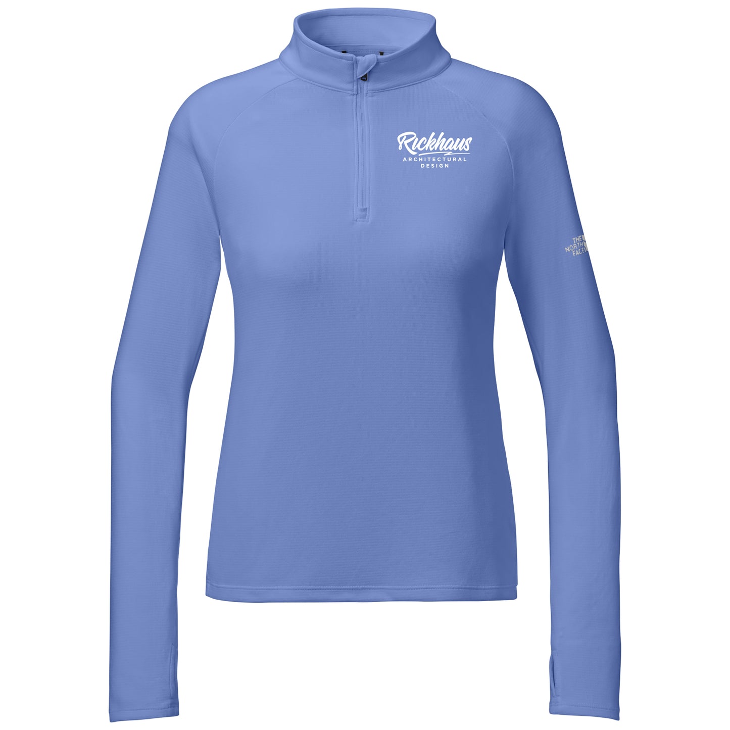 The North Face® Women’s Ambition 1/4-Zip