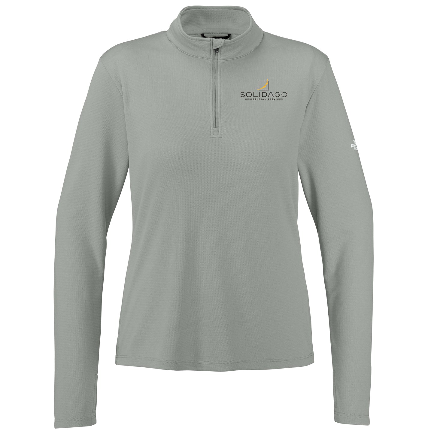 The North Face® Women’s Ambition 1/4-Zip